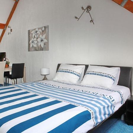 Teska Bed & Breakfast Veenendaal Quarto foto