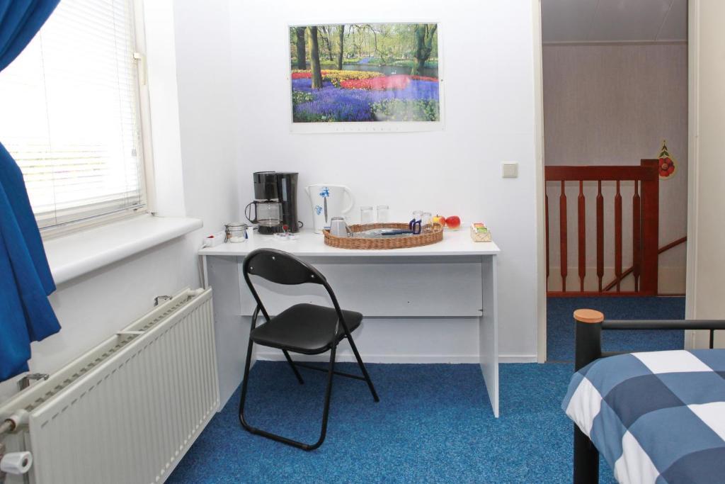Teska Bed & Breakfast Veenendaal Quarto foto
